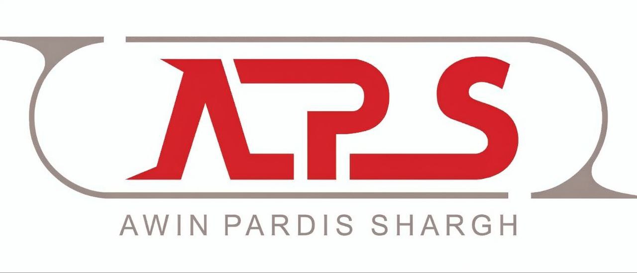 avin pardis logo